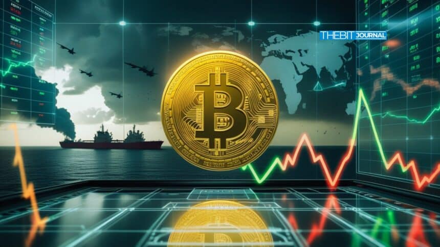 Bitcoin-Preisausblick: Kann BTC trotz Anzeichen von verdecktem Stress bei der Hashrate die 70K-Marke erreichen? 7 Bitcoin-Preisausblick: Kann BTC trotz Anzeichen von verdecktem Stress bei der Hashrate die 70K-Marke erreichen?