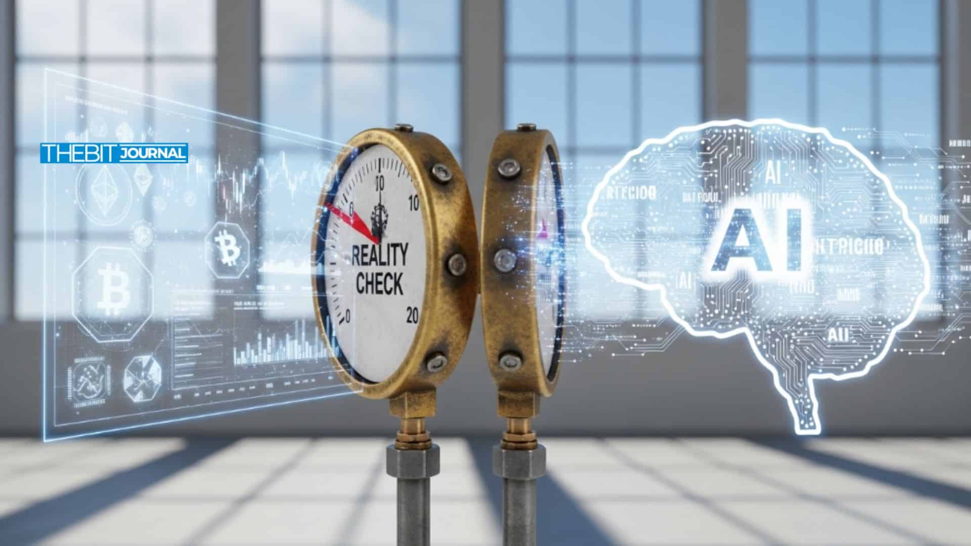 Crypto and AI Integration Faces Scrutiny as IC3 Study Questions Big Claims 8 Crypto and AI Integration Faces Reality Check as IC3 Study Challenges Industry Claims