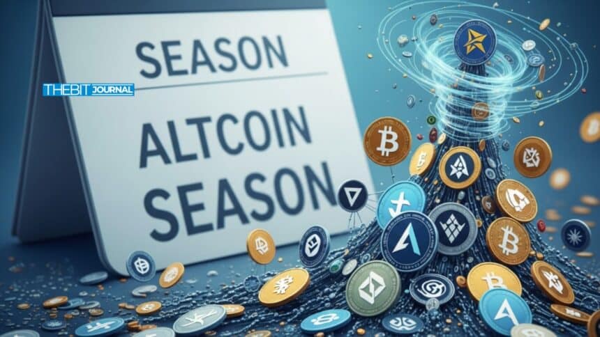 Why Altcoin Season Remains Elusive Despite Strong Altcoin Pockets