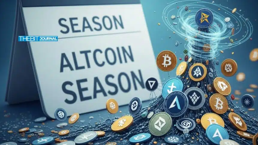 Why Altcoin Season Remains Elusive Despite Strong Altcoin Pockets