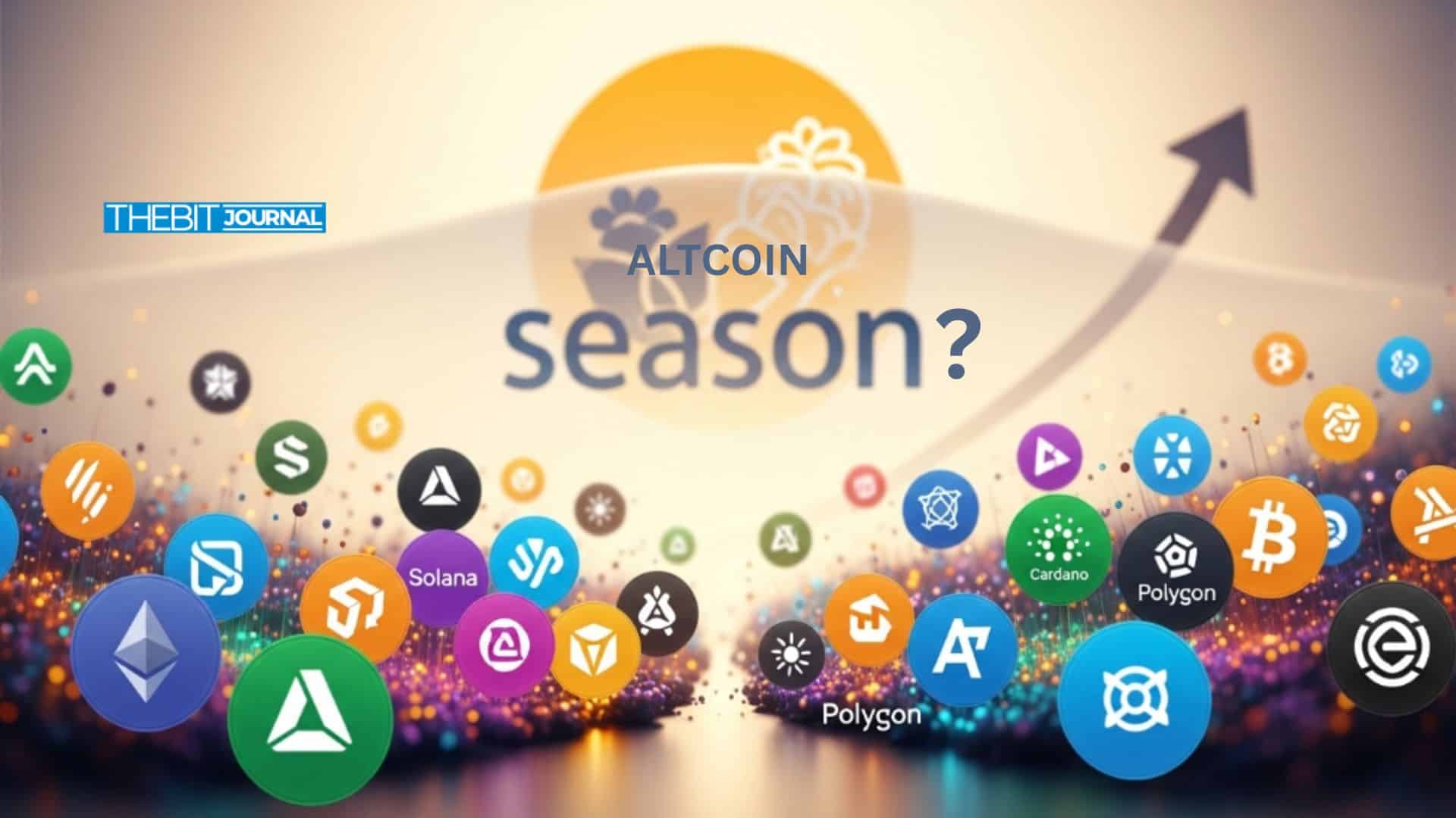 Why Altcoin Season Remains Elusive Despite Strong Altcoin Pockets