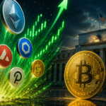 Altcoin Rally as Bitcoin Stalls Before Key Fed Decision
