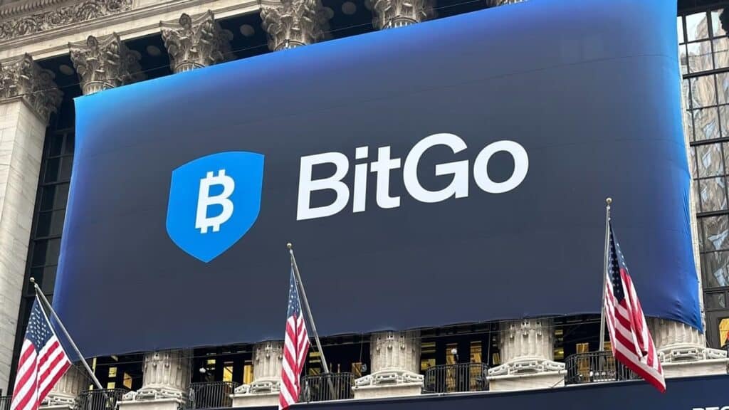 BitGo DeFi Custody Expands With Aave, Spark and Tesseract Support 9 BitGo news