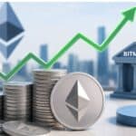 BitMine’s ETH Holdings Climb Toward 5% of Ethereum Ahead of Russell 1000 Entry