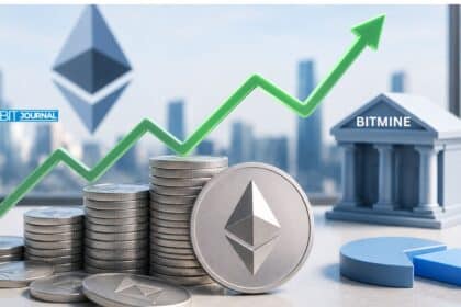 BitMine’s ETH Holdings Climb Toward 5% of Ethereum Ahead of Russell 1000 Entry