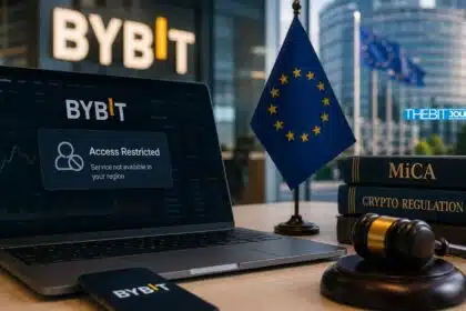 Bybit MiCA Compliance Plan Restricts EEA Access as Europe’s Crypto Deadline Arrives