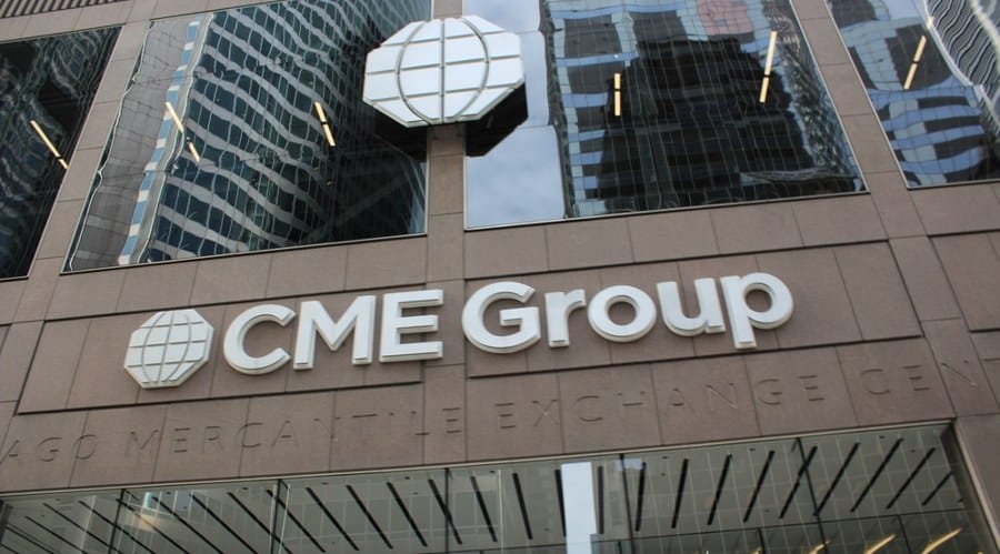 CME Direct Outage