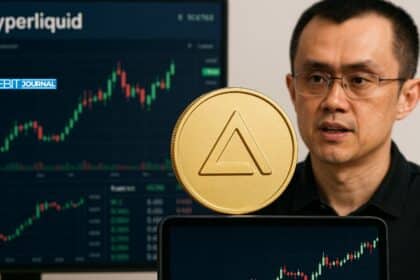 Hyperliquid Token Hits New Highs as CZ Praises Platform but Raises Regulatory Concerns
