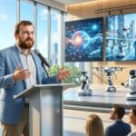 Cardano AI Push: Charles Hoskinson Defends AI Content Amid Bigger Plans