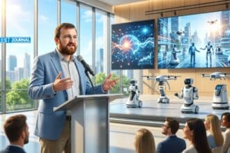 Cardano AI Push: Charles Hoskinson Defends AI Content Amid Bigger Plans