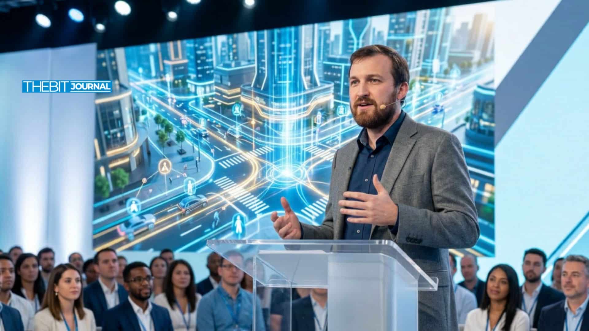 Cardano AI Push Highlights Future Role of Agents in Midnight Network 8 Cardano AI Push