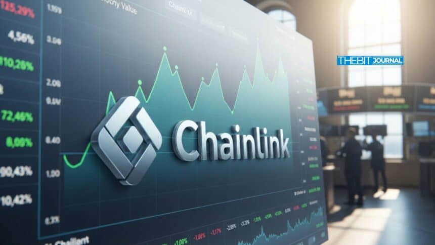 Chainlink Price Prediction