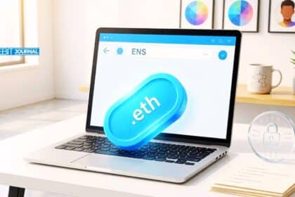 ENS Domain in Crypto – A Guide to Ethereum Name Service (ENS) Domains (2026)
