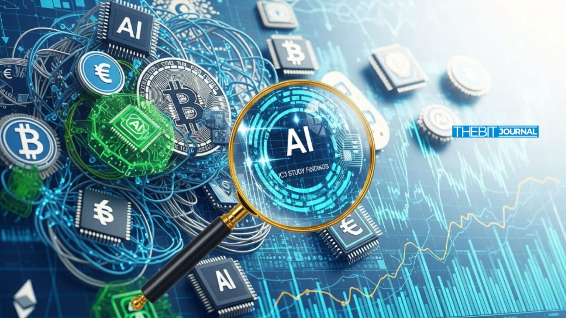 Crypto and AI Integration Faces Scrutiny as IC3 Study Questions Big Claims 9 Crypto and AI Integration Faces Reality Check as IC3 Study Challenges Industry Claims