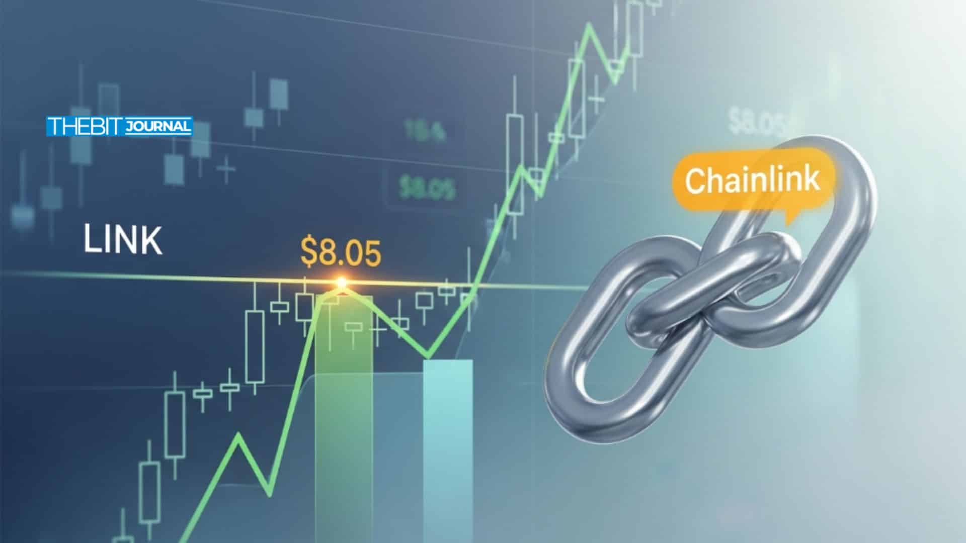 Chainlink Price Prediction