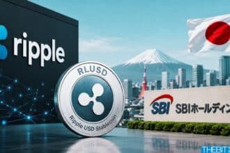 Ripple Launches RLUSD Stablecoin in Japan Through SBI