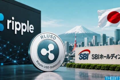 Ripple Launches RLUSD Stablecoin in Japan Through SBI