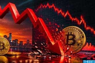 Strategy’s STRC Stock Slides as Bitcoin Weakness Persists