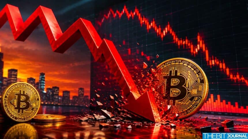 Strategy’s STRC Bitcoin Yield Product Falls to Yearly Low as Dividend Pressure Builds 7 Strategy’s STRC Stock Slides as Bitcoin Weakness Persists