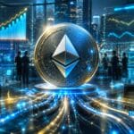 Die Staking-Quote bei Ethereum erreicht mit 32,7 % einen Höchststand, da immer mehr ETH-Inhaber ihre Coins staken