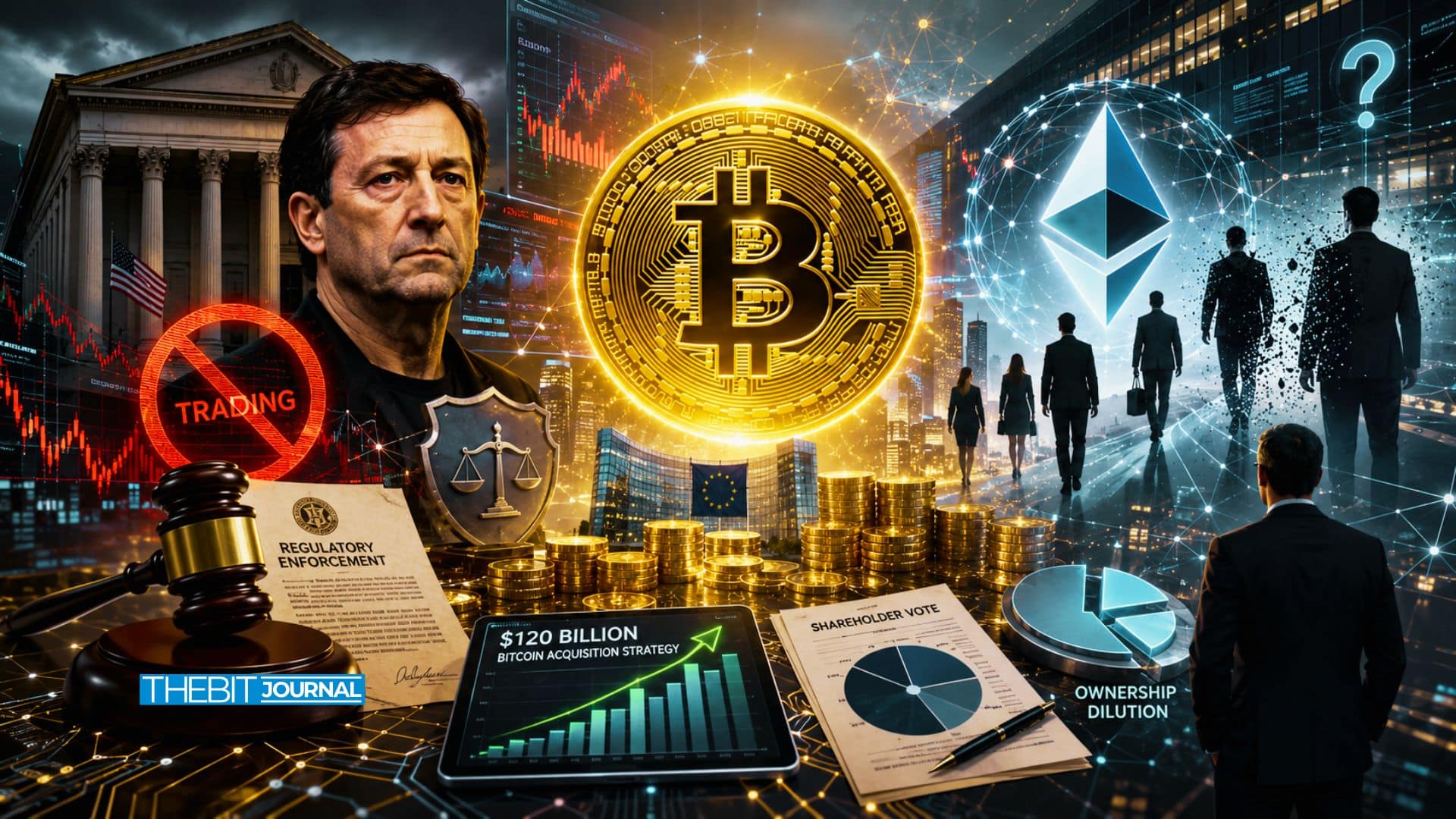Bitcoin News