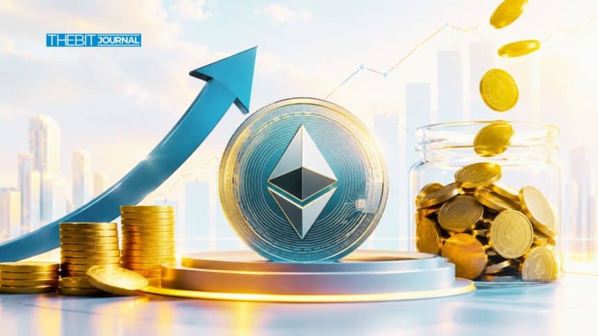 Ethereum ETF Inflows Improve as Fidelity Buys $28.6M Worth of ETH 7 Ethereum ETF Inflows