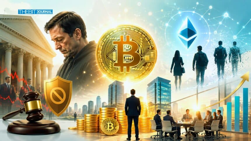 Crypto Market Today