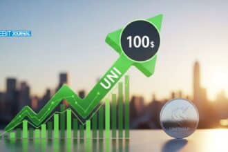 UNI Price Prediction: Standard Chartered Sees Uniswap Reaching $100 by 2030