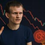 Vitalik Buterin Challenges DeFi Liquidations After Years of Market Crashes