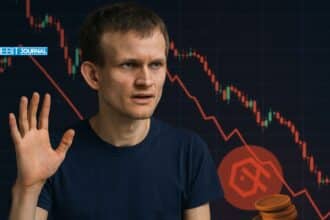 Vitalik Buterin Challenges DeFi Liquidations After Years of Market Crashes