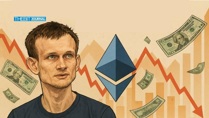 Kryptomarkt diese Woche: Washington, die Wall Street und die Fed geben den Ton für Bitcoin an
