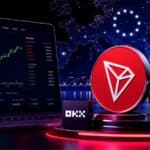 TRX Derivatives Trading Launches on OKX Europe Platform