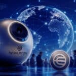 Arthur Hayes prognostiziert Worldcoin-Rallye trotz AI-Hype