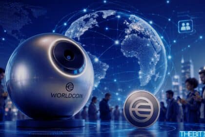 Arthur Hayes prognostiziert Worldcoin-Rallye trotz AI-Hype