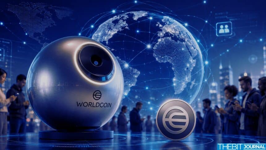 Arthur Hayes prognostiziert Worldcoin-Rallye trotz AI-Hype