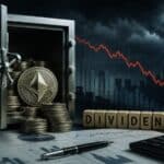 Ethereum-Treasury-Ausbau treibt BitMines 300-Millionen-Dollar-Finanzierung voran