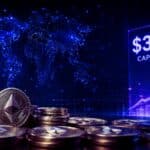 Ethereum Treasury Expansion Drives BitMine's $300M Raise