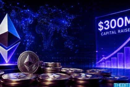 Ethereum Treasury Expansion Drives BitMine's $300M Raise