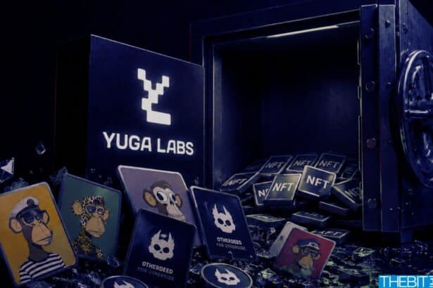 Yuga Labs Secures $500K in NFTs After Flooring Exploit