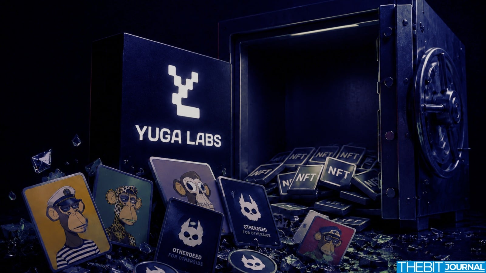 Yuga Labs Recovers $500K in NFTs After Flooring Protocol Security Breach