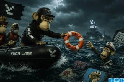Yuga Labs sichert NFTs im Wert von über 500.000 US-Dollar nach Exploit bei Flooring Protocol