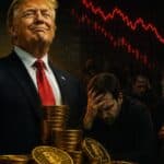 Trump Crypto Generated $2.3 Billion as Investors Lost