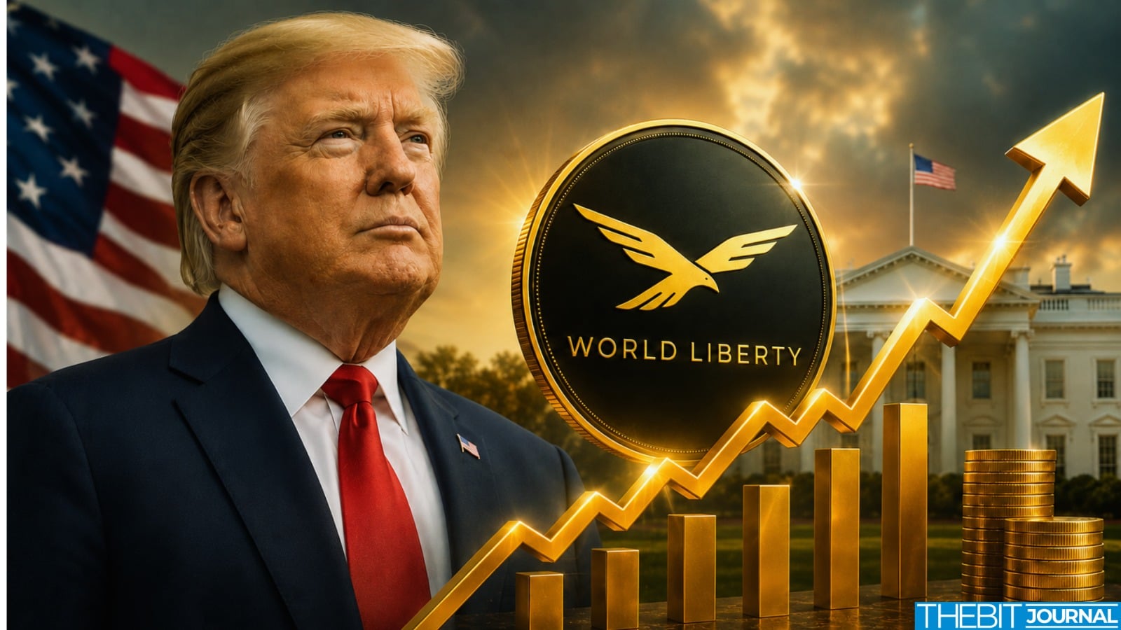 Trump Crypto Earnings Hit $2.3B as Retail Investor Losses Spark Scrutiny 10 Trump Crypto Gains Fuel TRUMP Meme Coin Surge