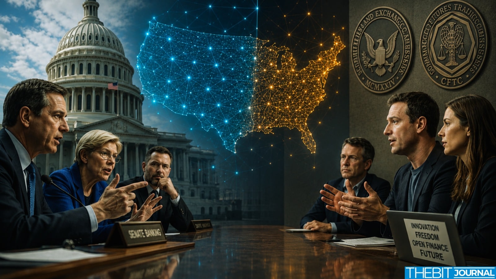 Trump Crypto Earnings Hit $2.3B as Retail Investor Losses Spark Scrutiny 8 Trump Crypto Outpaced Major Industry Players