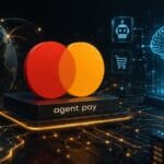 Ripple beteiligt sich an Mastercard Agent Pay und treibt KI-gestützten Handel voran
