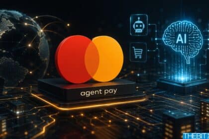 Ripple beteiligt sich an Mastercard Agent Pay und treibt KI-gestützten Handel voran