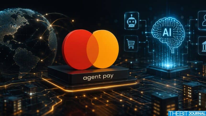 Ripple beteiligt sich an Mastercard Agent Pay und treibt KI-gestützten Handel voran 7 Ripple beteiligt sich an Mastercard Agent Pay und treibt KI-gestützten Handel voran