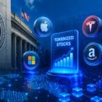 Tokenisierte Aktien könnten durch SEC-Vorschlag deutlich an Bedeutung gewinnen