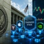 Tokenized Stocks Could Surge Under SEC Proposal