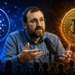 Cardano BTC Debate Reignites After Hoskinson Explanation